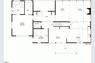 40 Ross Drive, Pittsboro, NC 27312 - Photo 5