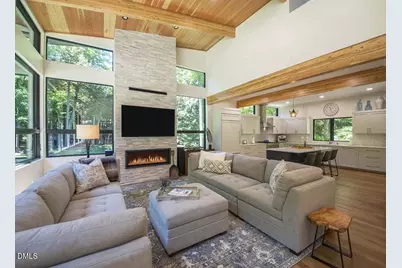 40 Ross Drive, Pittsboro, NC 27312 - Photo 3