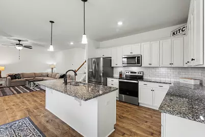 145 McFarlin Circle, Youngsville, NC 27596 - Photo 11