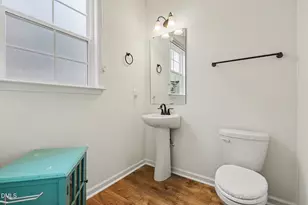 145 McFarlin Cir, Youngsville, NC 27596 - Photo 13