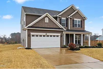 145 McFarlin Circle, Youngsville, NC 27596 - Photo 1