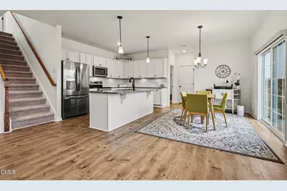 145 McFarlin Circle, Youngsville, NC 27596 - Photo 9