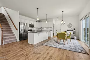 145 McFarlin Cir, Youngsville, NC 27596 - Photo 9