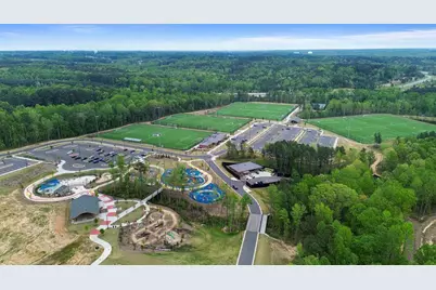 1732 Aspen River Lane, Apex, NC 27502 - Photo 35