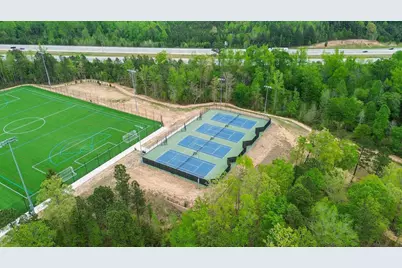 1732 Aspen River Lane, Apex, NC 27502 - Photo 33