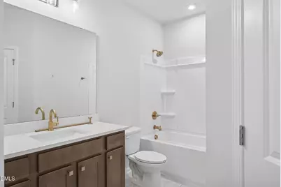 1050 Zelkova Lane, Chapel Hill, NC 27517 - Photo 11
