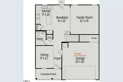 127 Pintail Drive, Goldsboro, NC 27530 - Photo 33