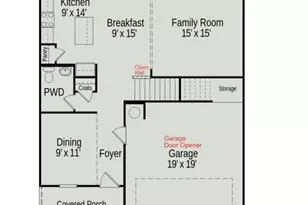 127 Pintail Dr, Goldsboro, NC 27530 - Photo 33