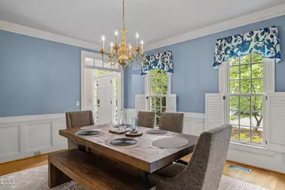 18 Acornridge Court, Durham, NC 27707 - Photo 5