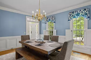 18 Acornridge Ct, Durham, NC 27707 - Photo 5