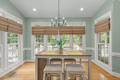 18 Acornridge Court, Durham, NC 27707 - Photo 11