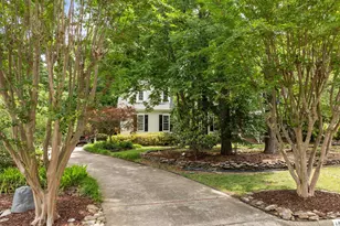 18 Acornridge Ct, Durham, NC 27707 - Photo 35