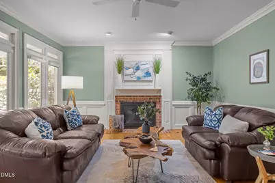 18 Acornridge Court, Durham, NC 27707 - Photo 13