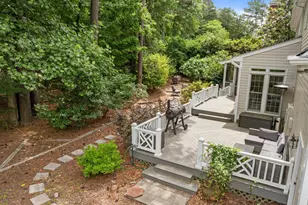 18 Acornridge Ct, Durham, NC 27707 - Photo 19