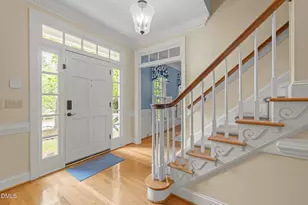 18 Acornridge Ct, Durham, NC 27707 - Photo 3