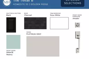 60 Buckthorn Dr, Youngsville, NC 27596 - Photo 5