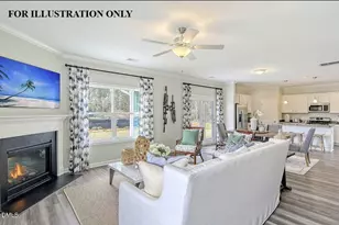 60 Buckthorn Dr, Youngsville, NC 27596 - Photo 11