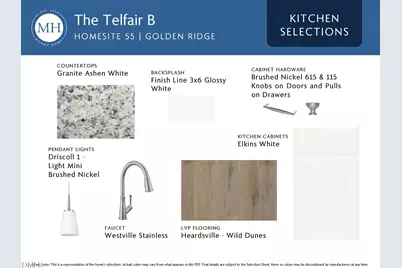 60 Buckthorn Drive, Youngsville, NC 27596 - Photo 7