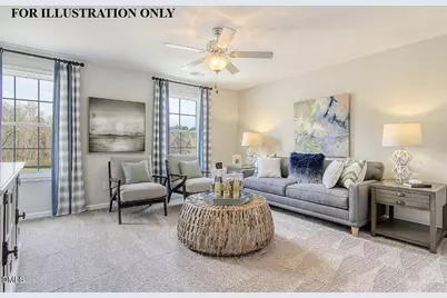 60 Buckthorn Drive, Youngsville, NC 27596 - Photo 13