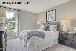 60 Buckthorn Dr, Youngsville, NC 27596 - Photo 15