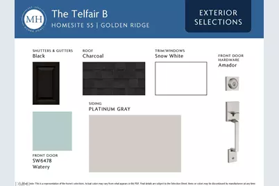 60 Buckthorn Drive, Youngsville, NC 27596 - Photo 5