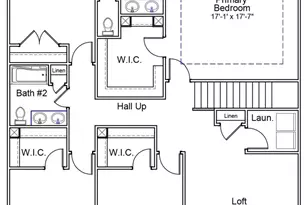 60 Buckthorn Dr, Youngsville, NC 27596 - Photo 3