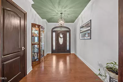 864 Julie McKnight Road, Kittrell, NC 27544 - Photo 9