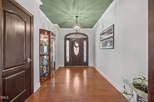 864 Julie McKnight Rd, Kittrell, NC 27544 - Photo 9