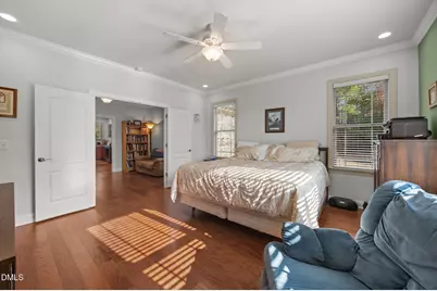 864 Julie McKnight Road, Kittrell, NC 27544 - Photo 35