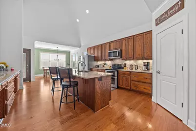 864 Julie McKnight Road, Kittrell, NC 27544 - Photo 15