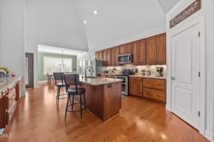 864 Julie McKnight Rd, Kittrell, NC 27544 - Photo 15