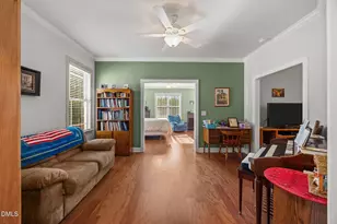 864 Julie McKnight Rd, Kittrell, NC 27544 - Photo 31