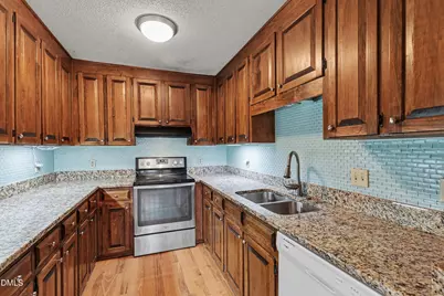 5608 Kimsey Court, Raleigh, NC 27606 - Photo 13