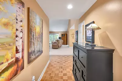 480 Beechmast, Pittsboro, NC 27312 - Photo 19