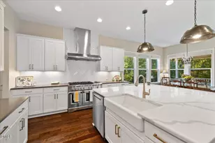 716 Peninsula Forest Pl, Cary, NC 27519 - Photo 33