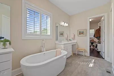 716 Peninsula Forest Place, Cary, NC 27519 - Photo 21