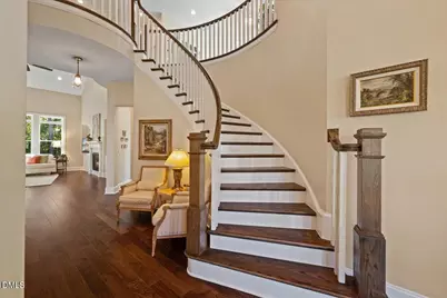 716 Peninsula Forest Place, Cary, NC 27519 - Photo 7