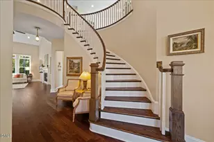 716 Peninsula Forest Pl, Cary, NC 27519 - Photo 7