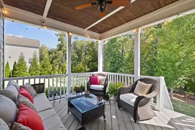 716 Peninsula Forest Place, Cary, NC 27519 - Photo 61