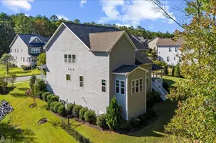 716 Peninsula Forest Pl, Cary, NC 27519 - Photo 3