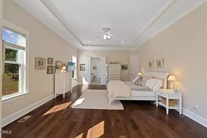 716 Peninsula Forest Place, Cary, NC 27519 - Photo 17