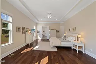 716 Peninsula Forest Pl, Cary, NC 27519 - Photo 17