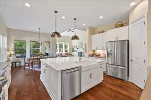 716 Peninsula Forest Pl, Cary, NC 27519 - Photo 31