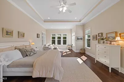 716 Peninsula Forest Place, Cary, NC 27519 - Photo 15