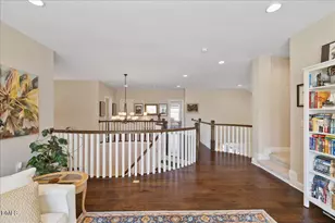 716 Peninsula Forest Pl, Cary, NC 27519 - Photo 47