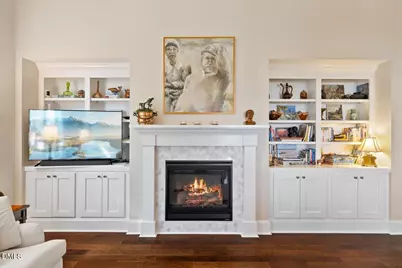 716 Peninsula Forest Place, Cary, NC 27519 - Photo 27