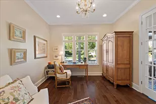 716 Peninsula Forest Pl, Cary, NC 27519 - Photo 11