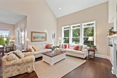 716 Peninsula Forest Place, Cary, NC 27519 - Photo 29