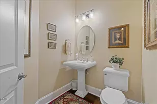 716 Peninsula Forest Pl, Cary, NC 27519 - Photo 13