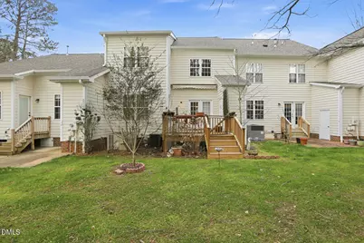 102 Brush Stream Drive, Cary, NC 27511 - Photo 49